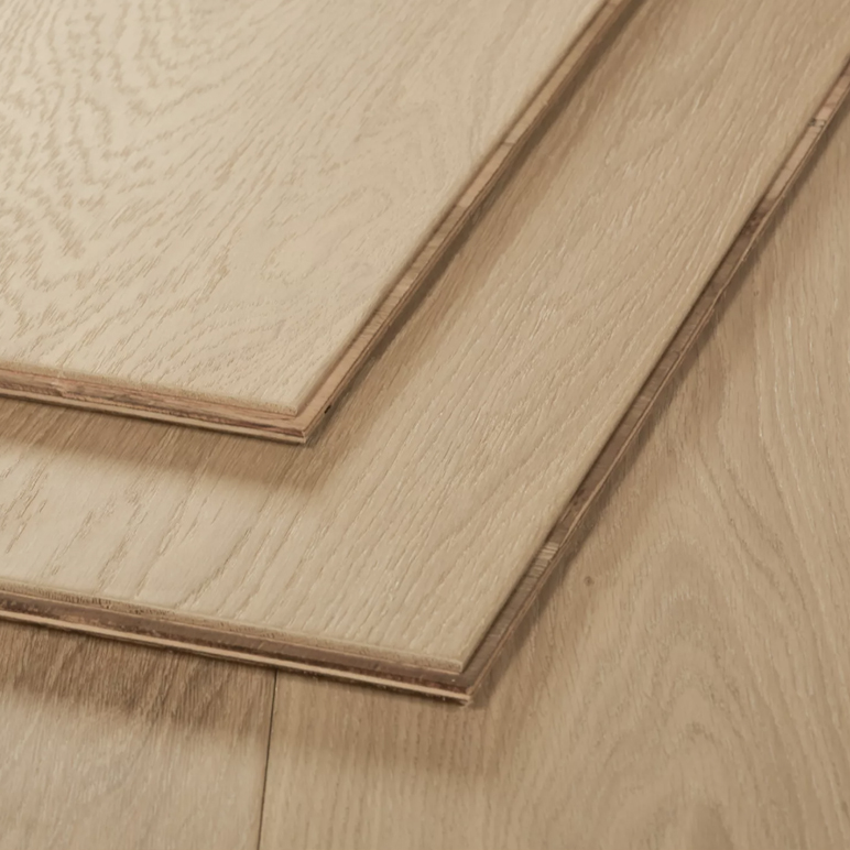 Avantage parquet bois contre collé