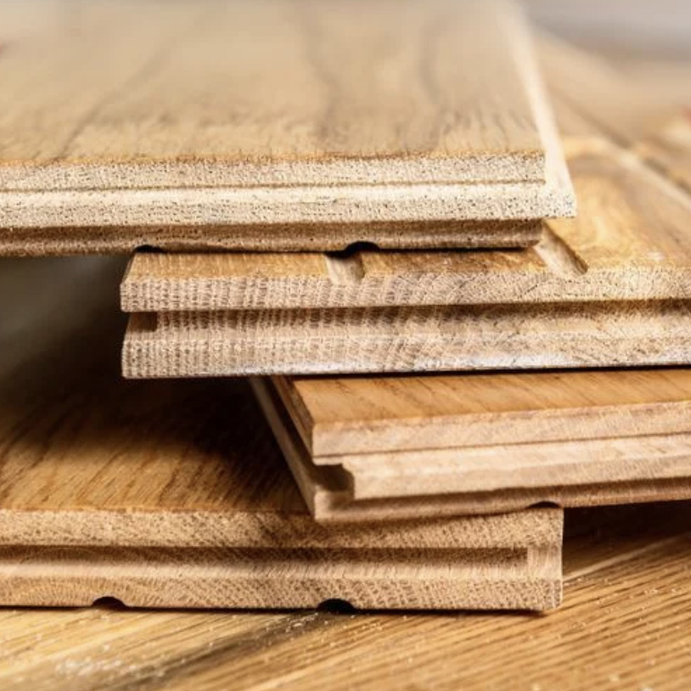 avantage parquet bois massif