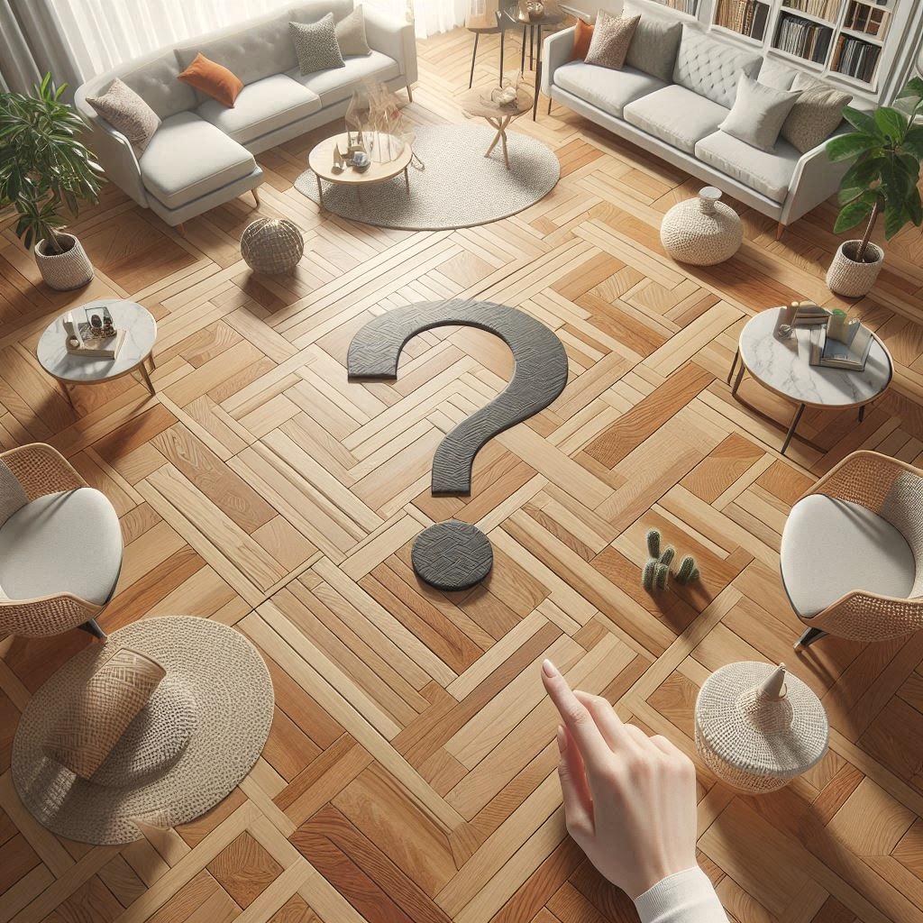 Quel parquet bois choisir